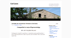 Desktop Screenshot of calcases.info
