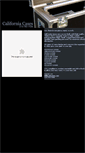 Mobile Screenshot of calcases.com